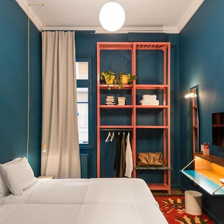 Air Waterfront Nikis Apartment سالونيك المظهر الخارجي الصورة