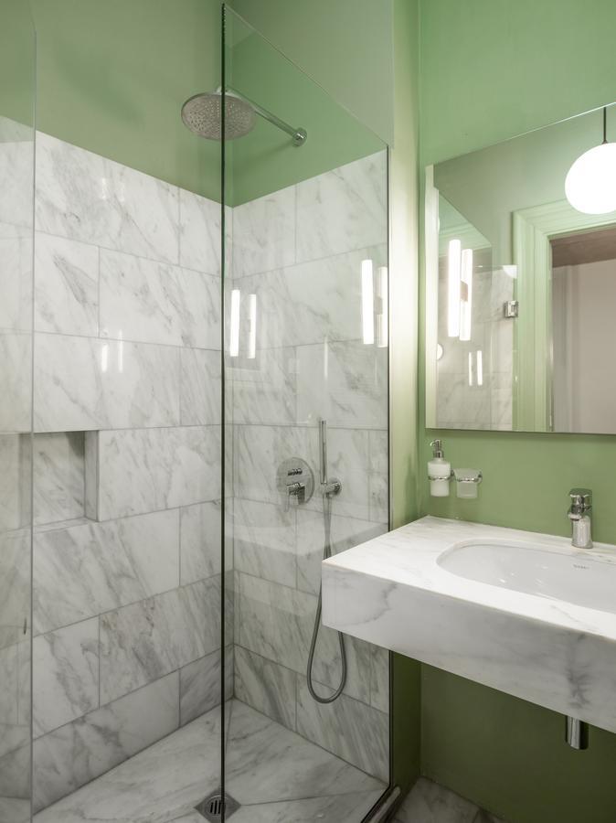 Air Waterfront Nikis Apartment سالونيك المظهر الخارجي الصورة