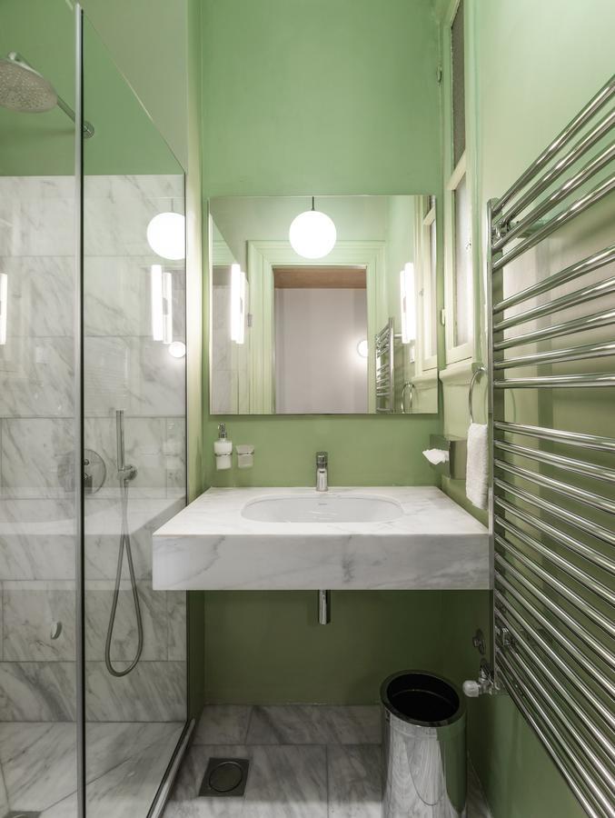 Air Waterfront Nikis Apartment سالونيك المظهر الخارجي الصورة